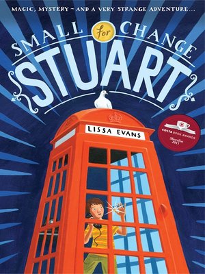 cover image of Small Change for Stuart
